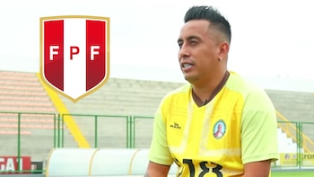 Christian Cueva confesó que su