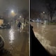 Caos por el temporal en Buenos Aires: reportaron inundaciones, vuelos demorados, cortes de energía y destrozos
