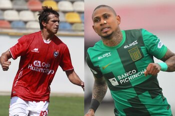 Alianza Lima guardará muchos jugadores