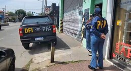 Se aleja la posibilidad de que la tesorera detenida de Sur Finanzas se convierta en arrepentida