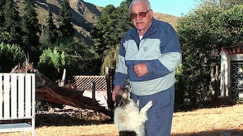 La increíble historia de Francois