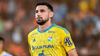 Ignácio da Silva coincidió con