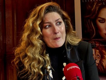 01-12-2021 ESTRELLA MORENTE
EUROPA ESPAÑA SOCIEDAD
EUROPA