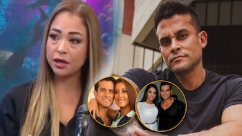 Melanie Martínez revela que Christian