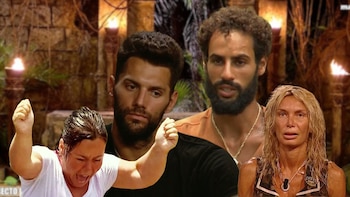 ‘Supervivientes All Stars 3’ ya tiene a sus 14 concursantes: el regreso de ganadores, caras históricas y cuentas pendientes