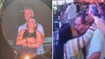 El presidente electo de Tlalixtac