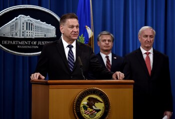 “Estas drogas se fabrican a