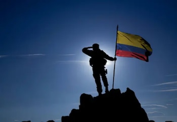 Reclamação - Exército Nacional