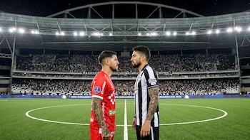 Cienciano vs Botafogo: día, hora y dónde ver partido de vuelta por octavos de final de la Copa Sudamericana 2026