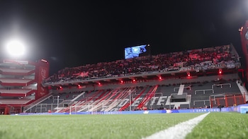 Detuvieron a 6 personas que