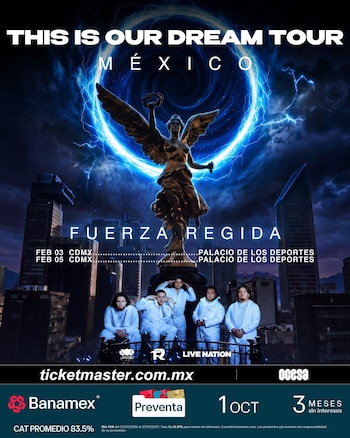 Fuerza Regida