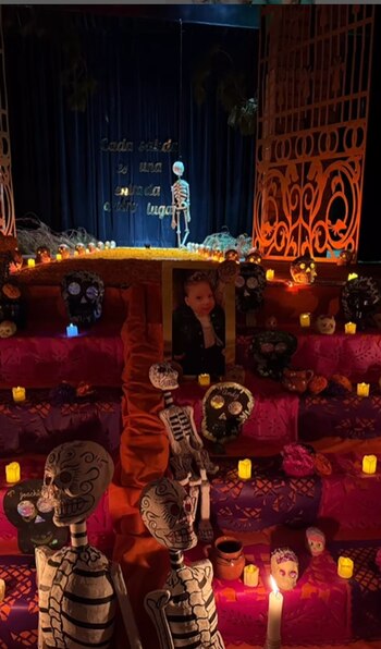 El menor de edad fue