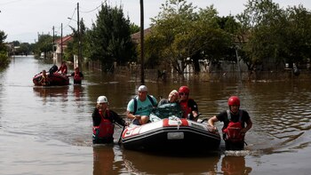La UE revisa los preparativos