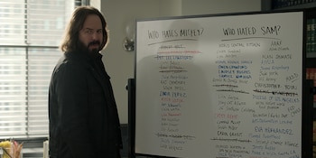 Imágenes de 'El abogado del