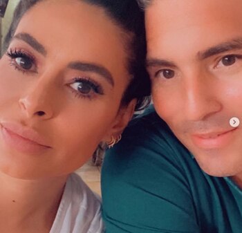 La reciente publicación de Galilea