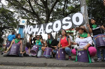 Los datos recopilados por el