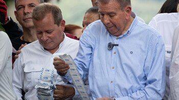 En claves: las pruebas de