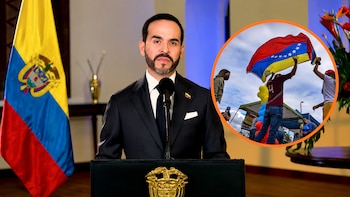 Abelardo de la Espriella anunció operativos y deportaciones de migrantes irregulares: estas serían las implicaciones, según reconocido centro de pensamiento