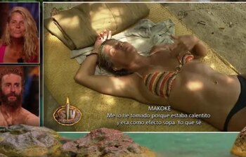 Makoke sufre un percance en su salud (Mediaset)