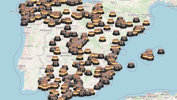 La DGT alimenta la desconfianza