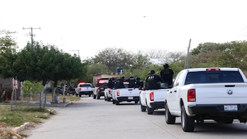 Despliegan más de mil agentes