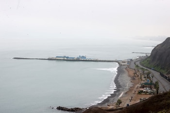 La Dirección de Hidrografía y