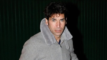 Cayetano Rivera, noche en el