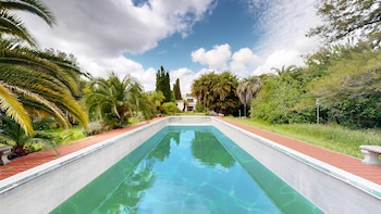 Con piscina incluida (Foto Gentileza: