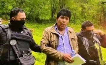 Rafael Caro Quintero el día