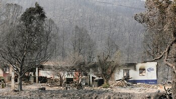 Arde el norte de México: