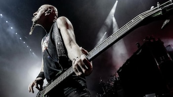 La preventa exclusiva para la