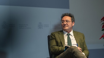 El TS interroga hoy al