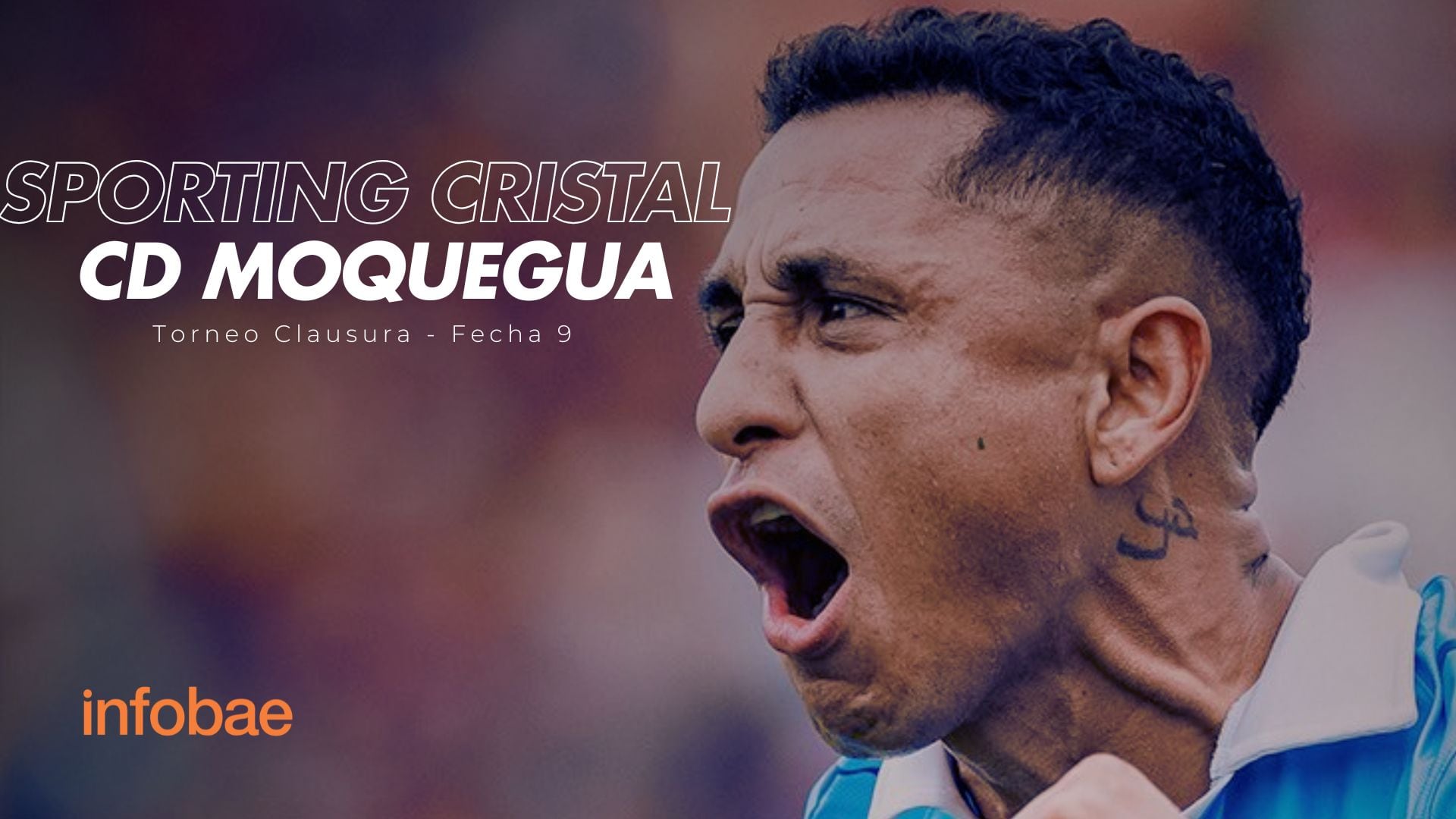 Sporting Cristal se medirá con CD Moquegua por el Torneo Clausura 2026