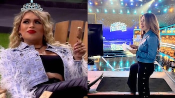 Productora de LCDLFM arremete contra