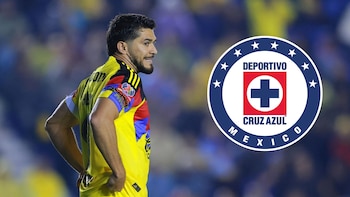 No es la primera vez: