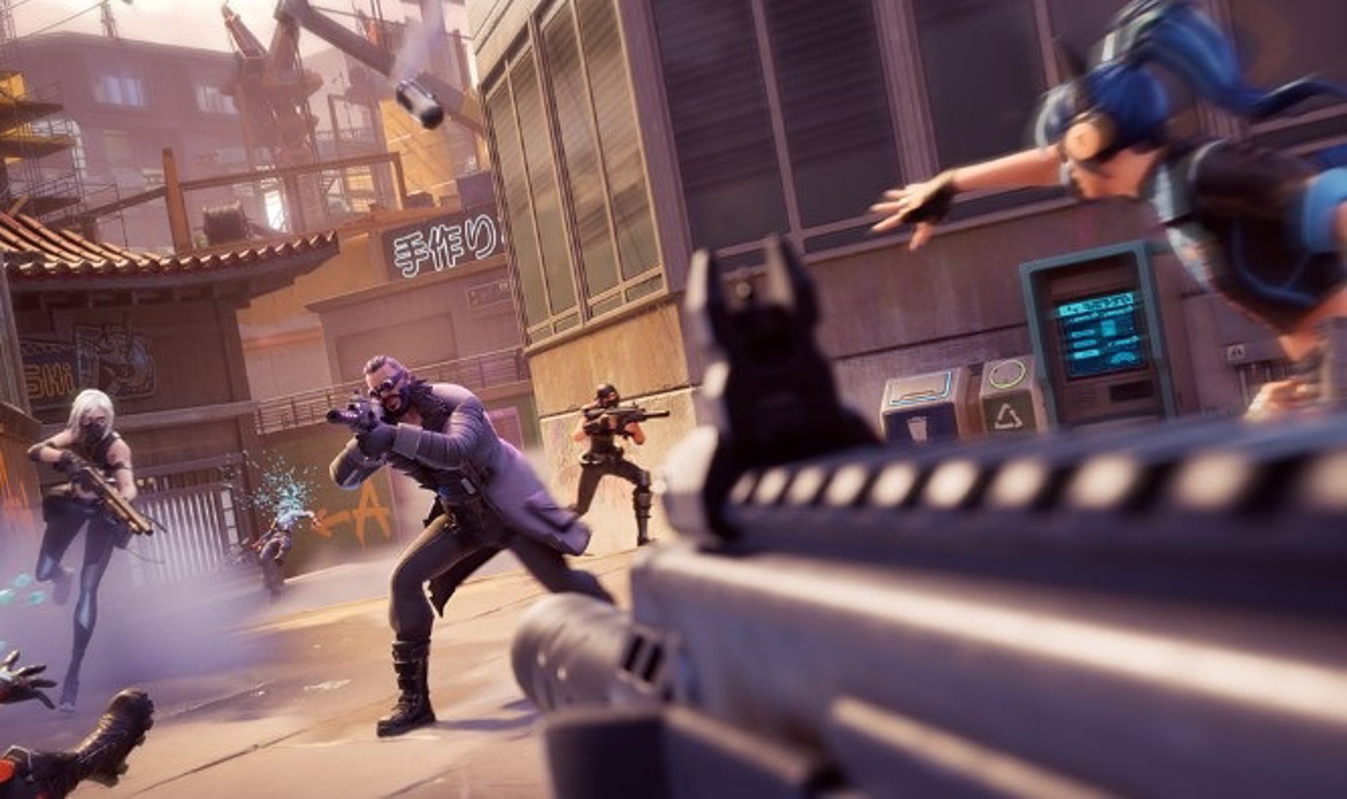 El joven acusa a Fortnite y Roblox de haberle generado ansiedad, depresión y adicción durante su adolescencia. (Europa Press)