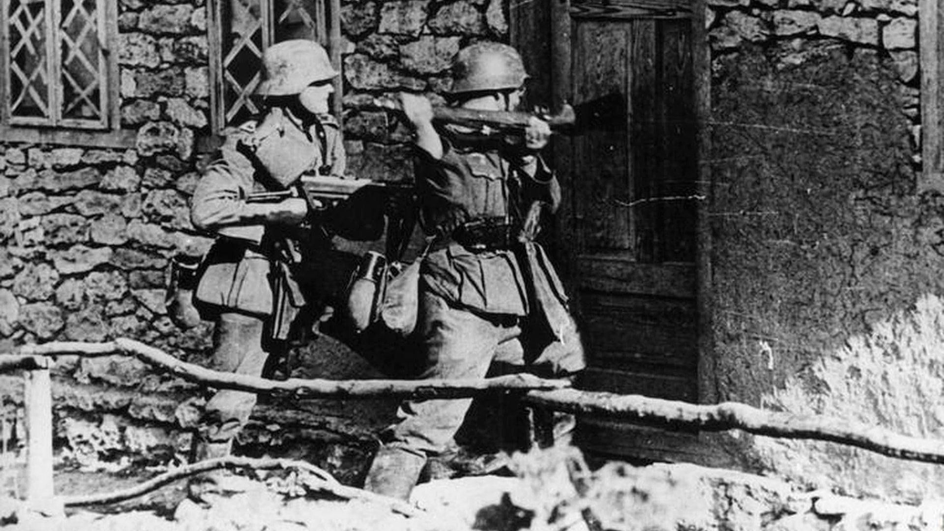 Stalin descartó el mensaje sobre la inminente invasión alemana a la Unión Soviética por desconfiar de Richard Sorge, cuando podría haber salvado millones de vidas (Imperial War Museum)