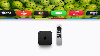 Apple TV 4K con Siri AI: fecha de lanzamiento y sus características