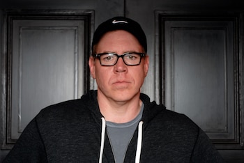 Con American Psycho, su tercera