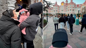 El álbum de las vacaciones