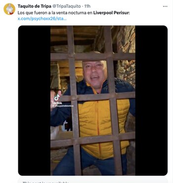 En redes sociales se burlaron