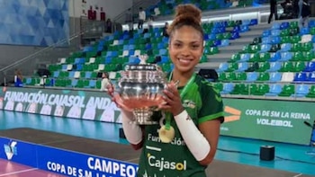 Maguilaura Frías escribe una página