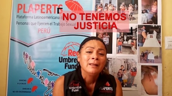 Leida Portal en una imagen