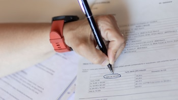 Qué hacer si compras una