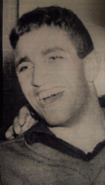 De llamarlo el Loco o