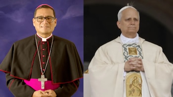Obispo de Chiclayo confirma que continúan los preparativos para recibir al papa León XIV en Perú