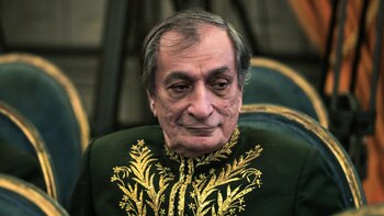 Murió el escritor brasileño Antonio