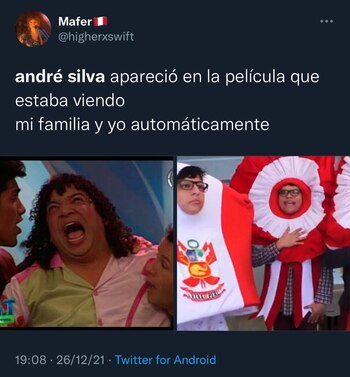 Memes tras la aparición de