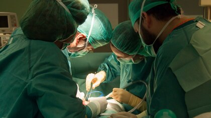 La reforma que plantea el Gobierno: los donantes de órganos cobrarán el 100% de la incapacidad aún sin haber cotizado