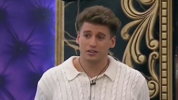 La inesperada pérdida que sufrió Manuel de Gran Hermano: “Mi compañera de vida”